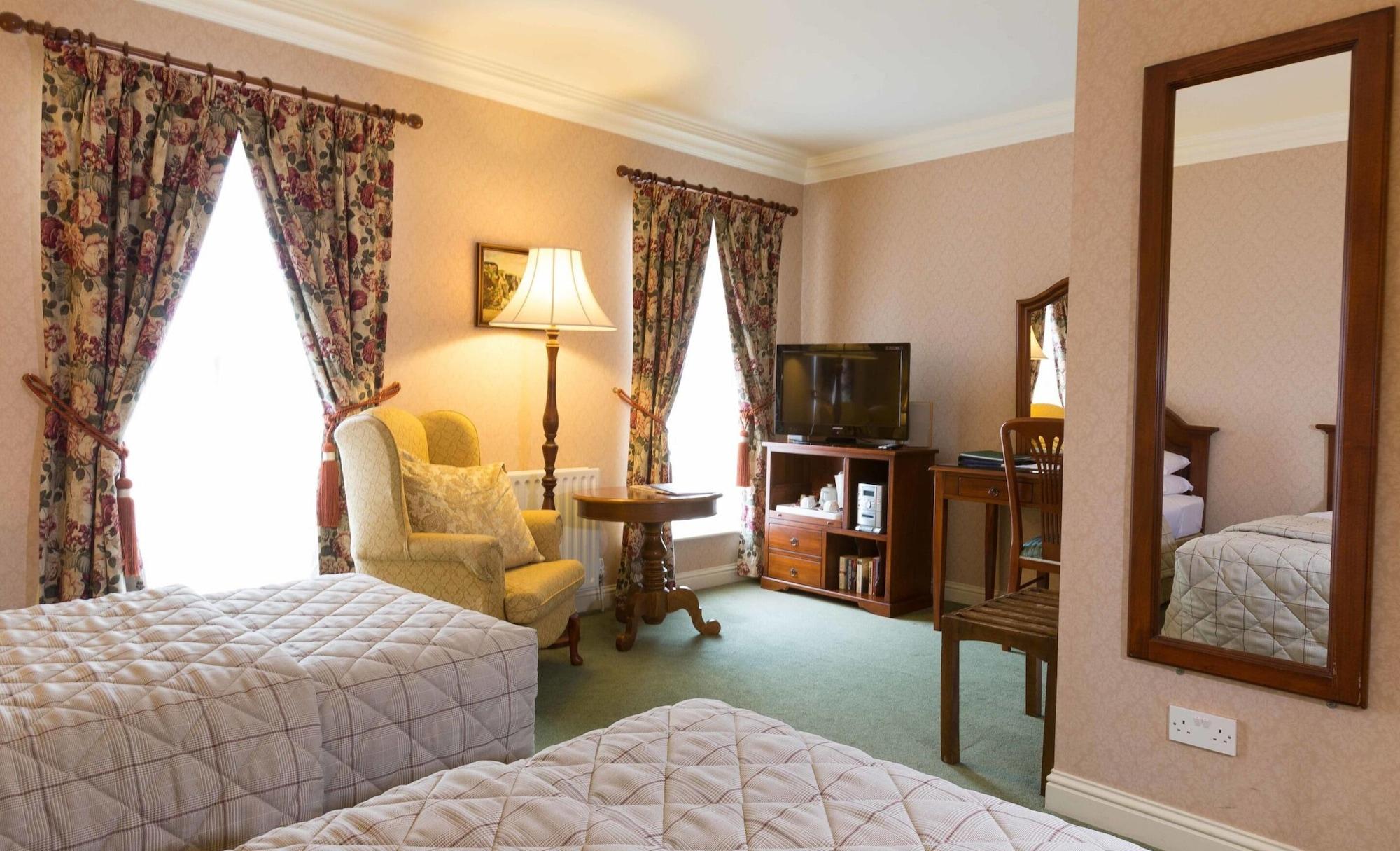 Sheedy'S Boutique Hotel Лисдунварна Экстерьер фото