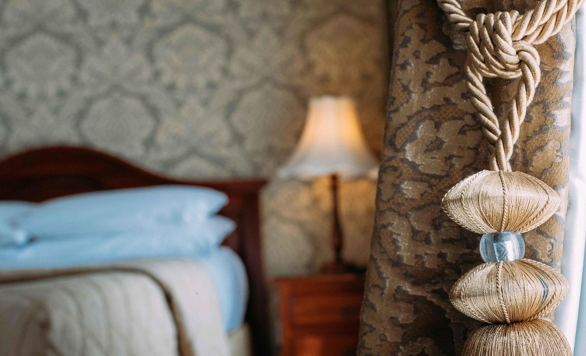 Sheedy'S Boutique Hotel Лисдунварна Экстерьер фото