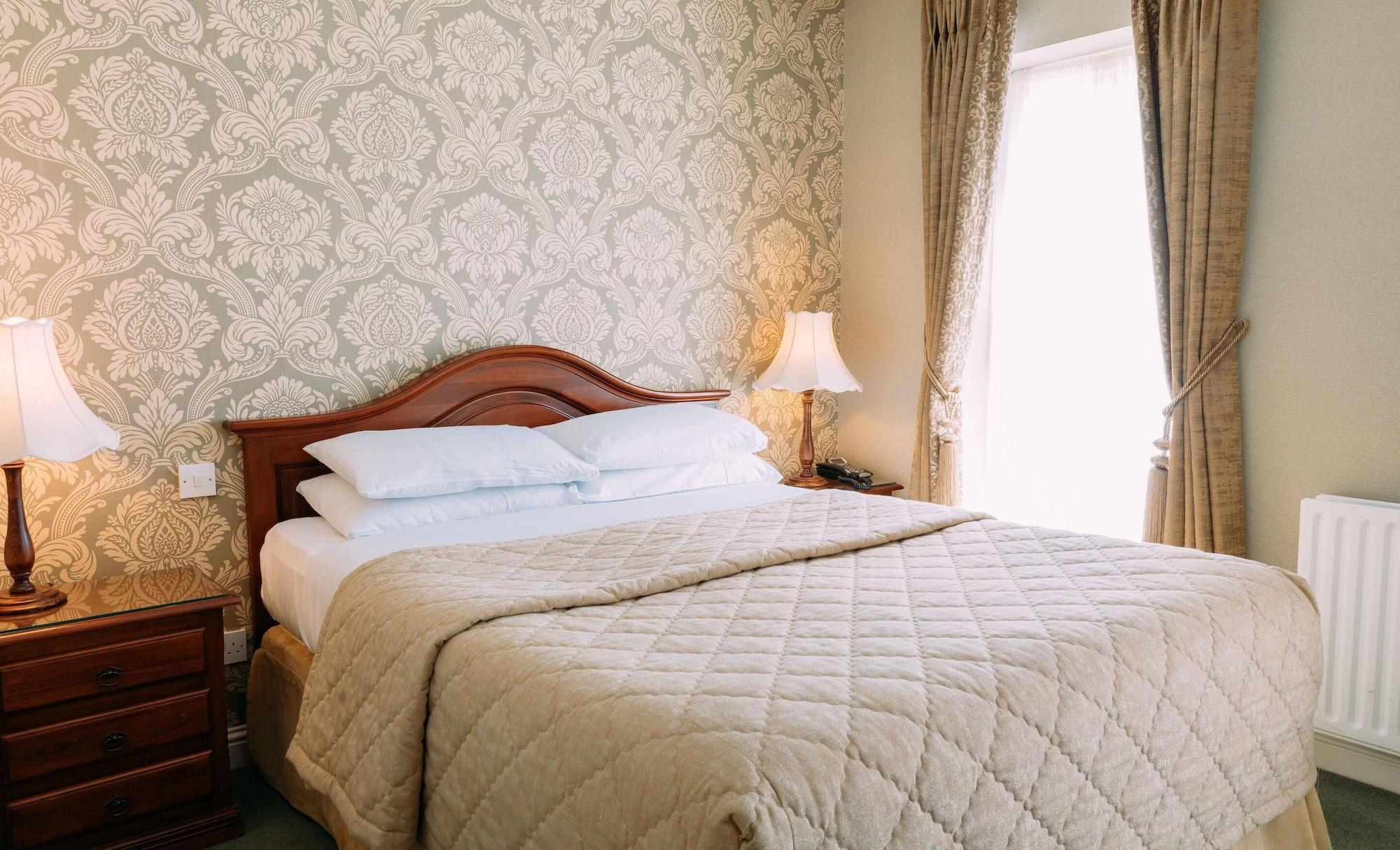 Sheedy'S Boutique Hotel Лисдунварна Экстерьер фото
