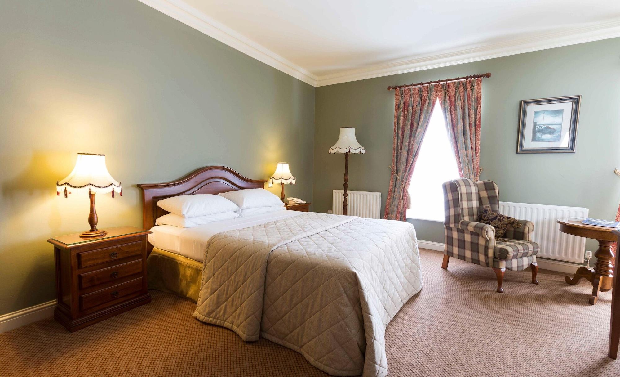 Sheedy'S Boutique Hotel Лисдунварна Экстерьер фото