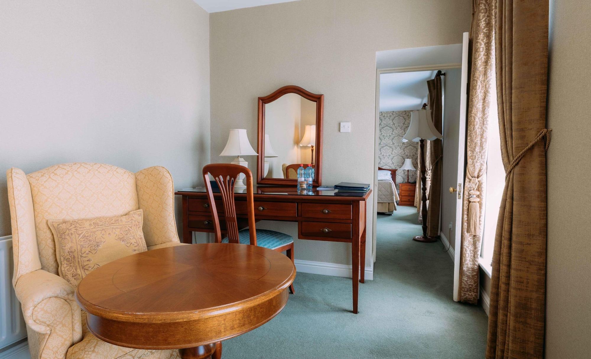 Sheedy'S Boutique Hotel Лисдунварна Экстерьер фото