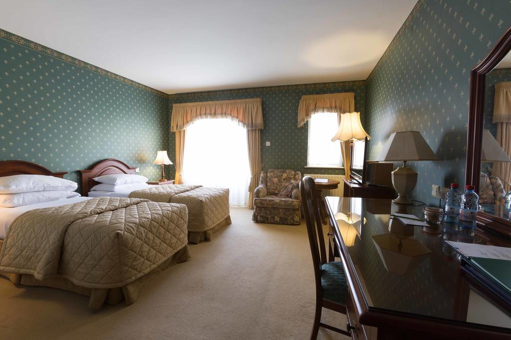 Sheedy'S Boutique Hotel Лисдунварна Номер фото