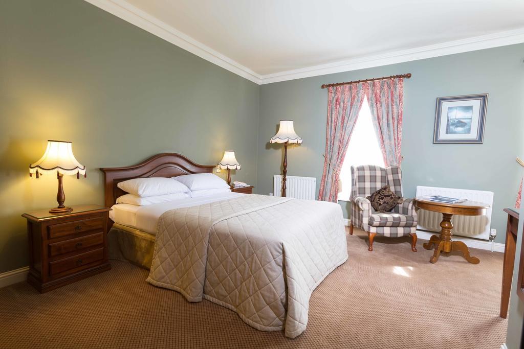 Sheedy'S Boutique Hotel Лисдунварна Номер фото