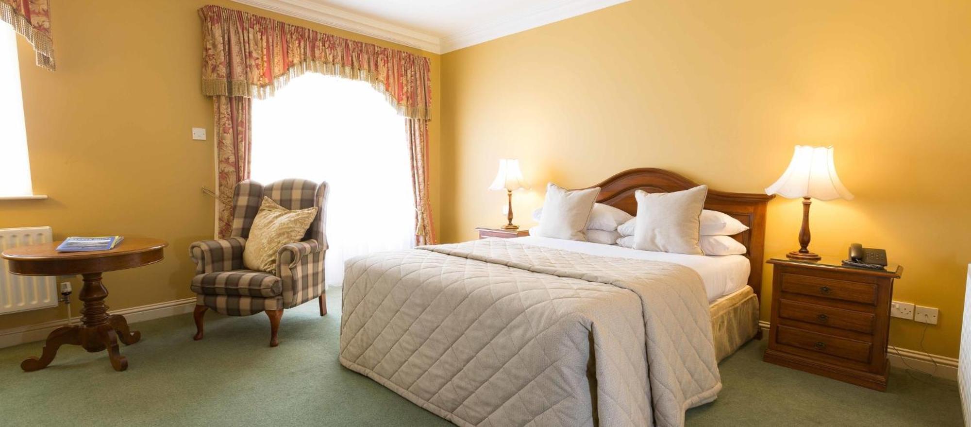 Sheedy'S Boutique Hotel Лисдунварна Номер фото