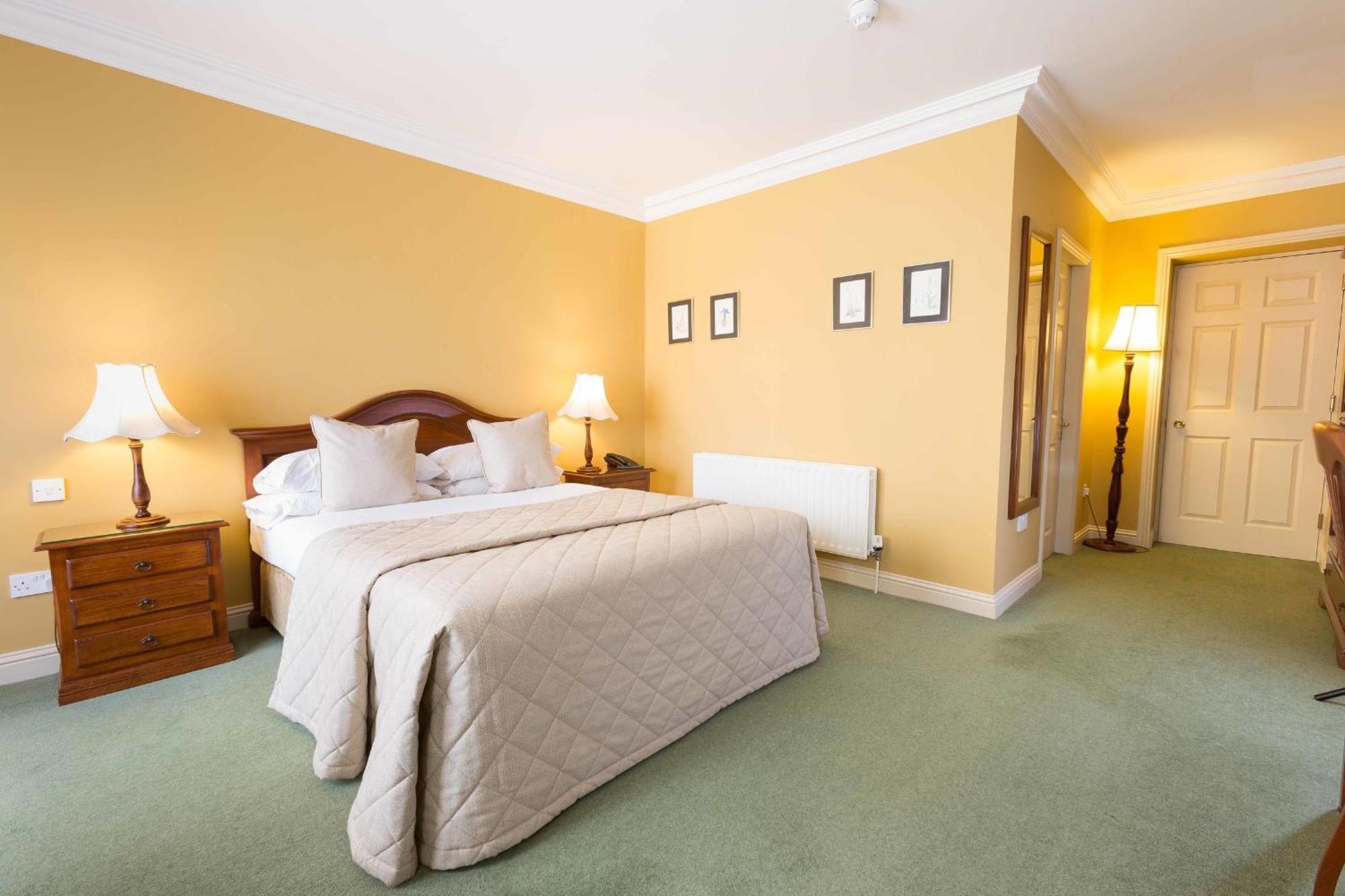 Sheedy'S Boutique Hotel Лисдунварна Номер фото