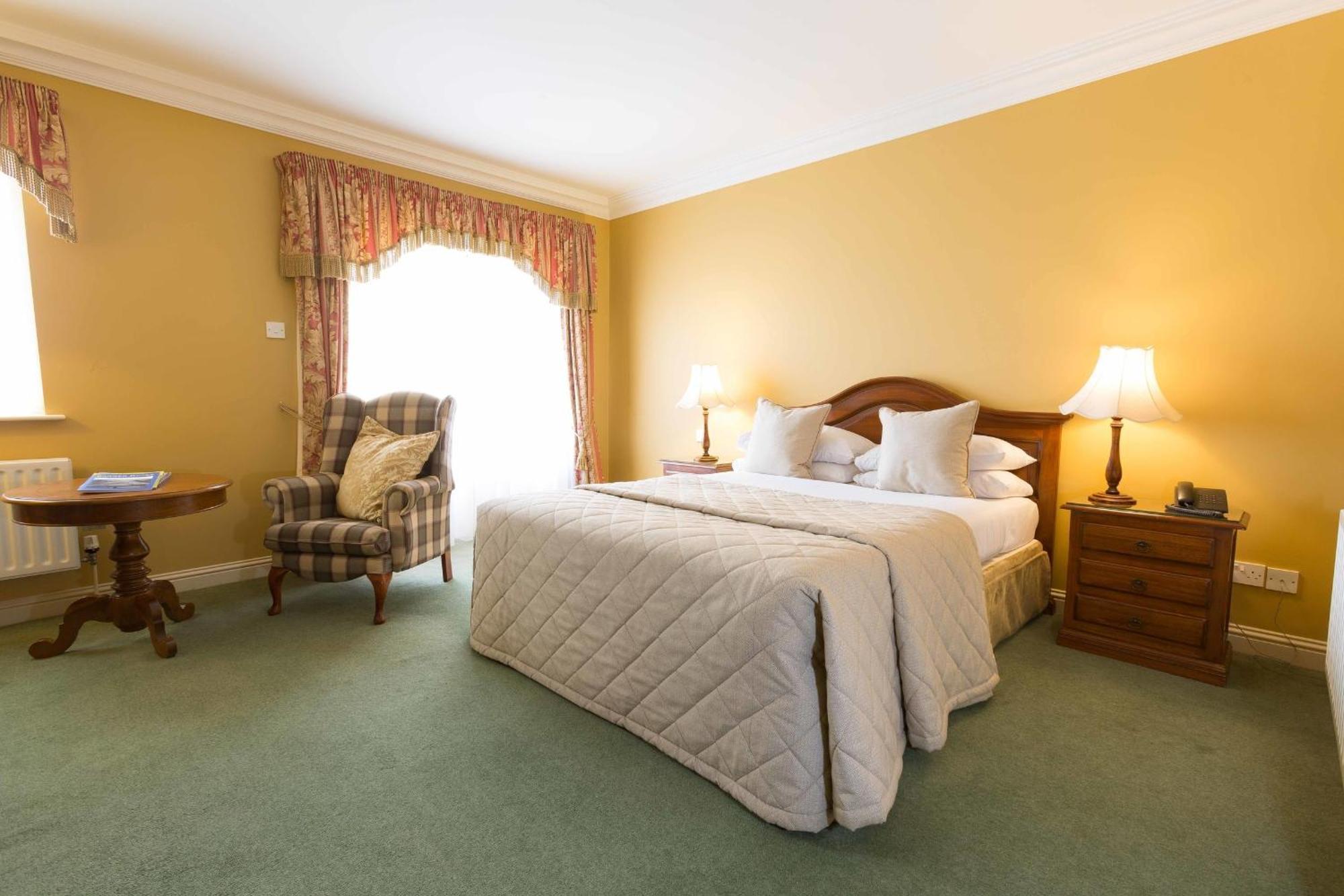 Sheedy'S Boutique Hotel Лисдунварна Номер фото