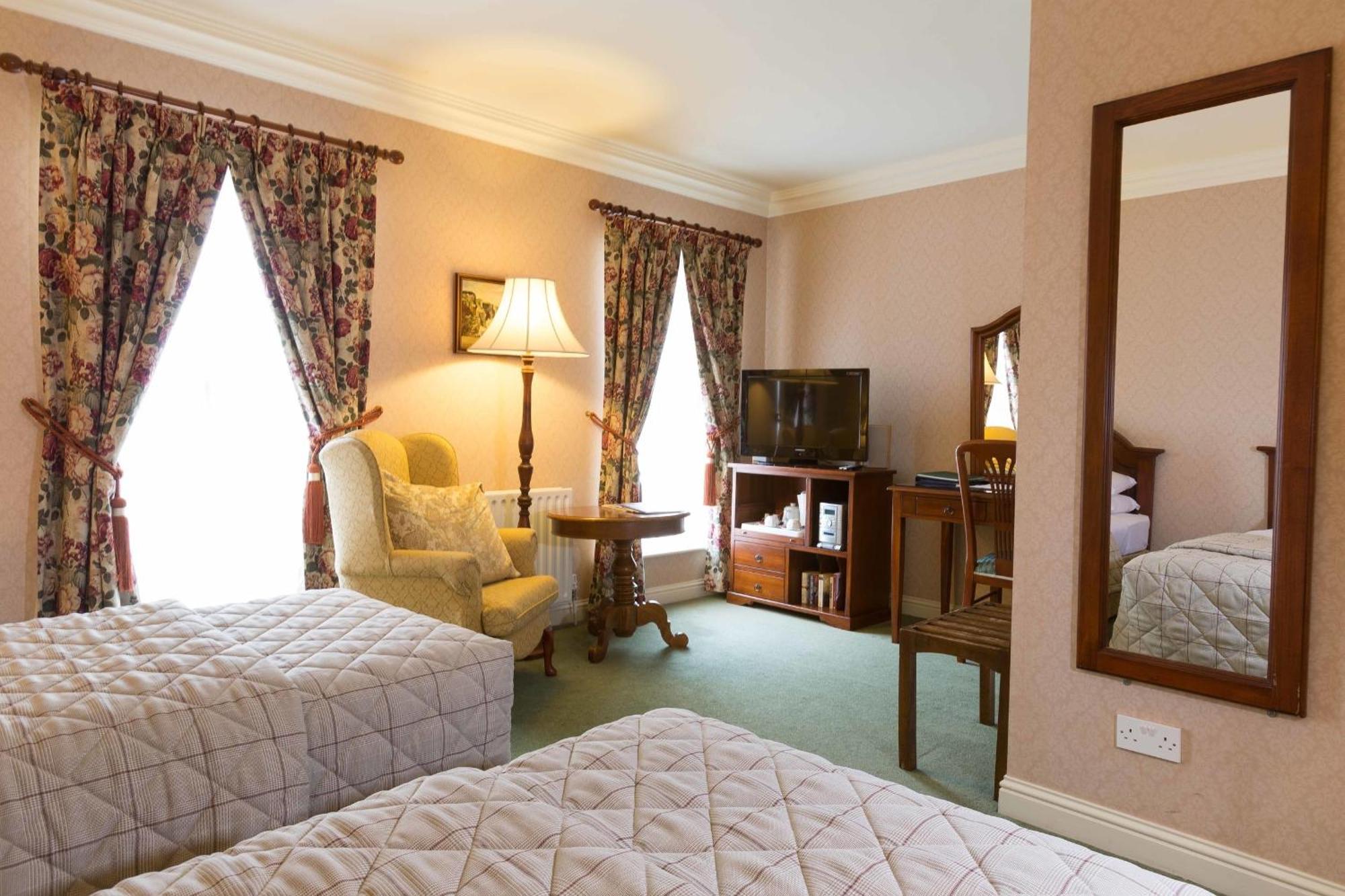 Sheedy'S Boutique Hotel Лисдунварна Номер фото