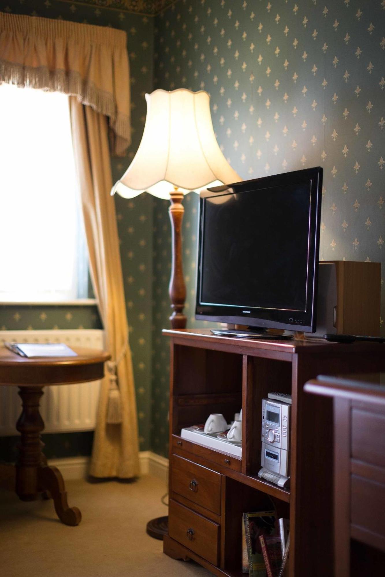Sheedy'S Boutique Hotel Лисдунварна Номер фото