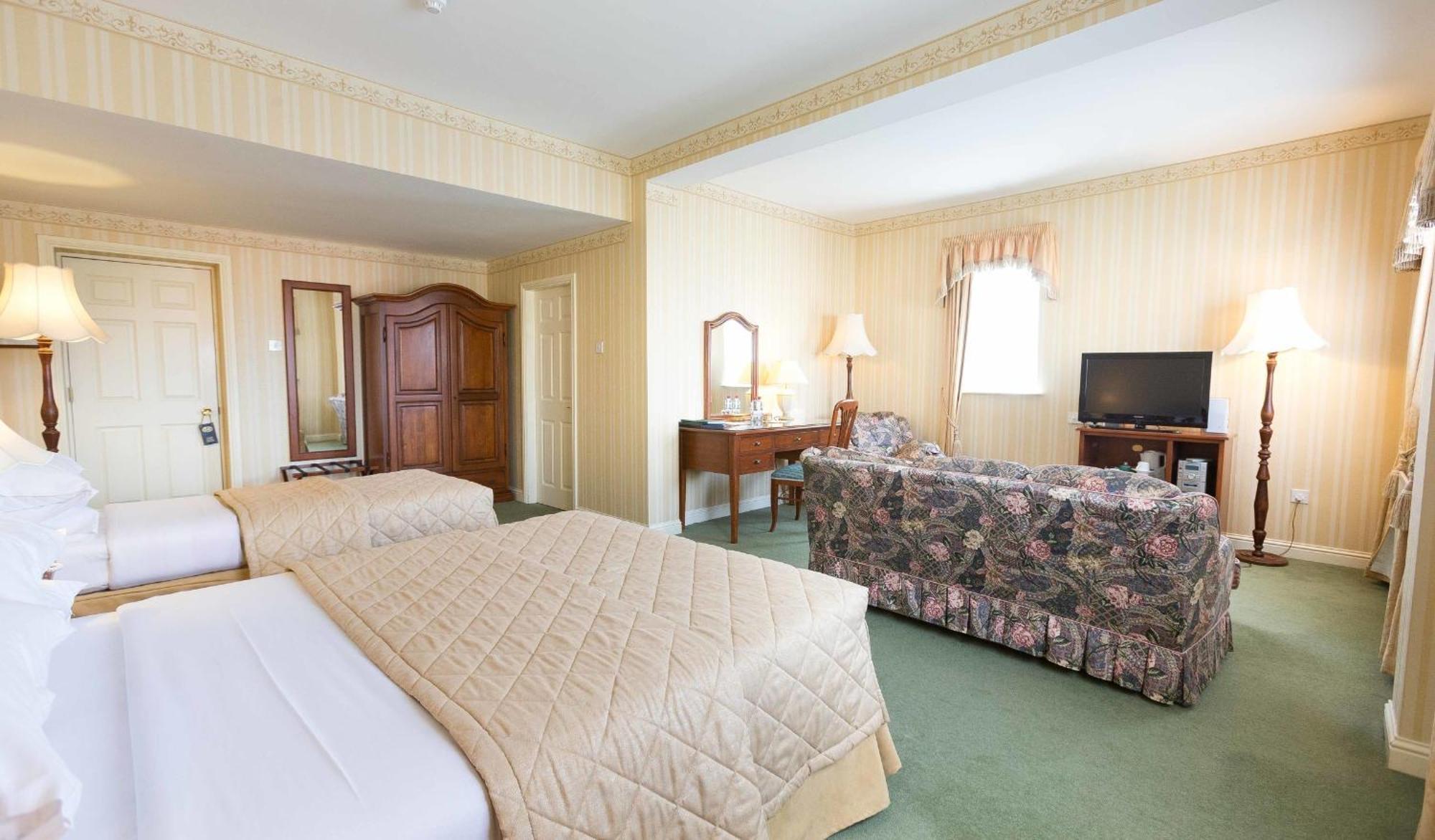 Sheedy'S Boutique Hotel Лисдунварна Номер фото