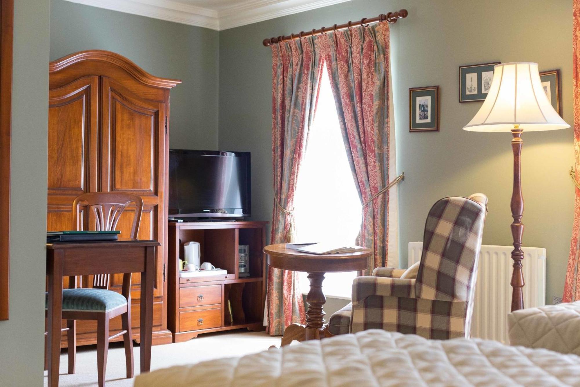 Sheedy'S Boutique Hotel Лисдунварна Номер фото
