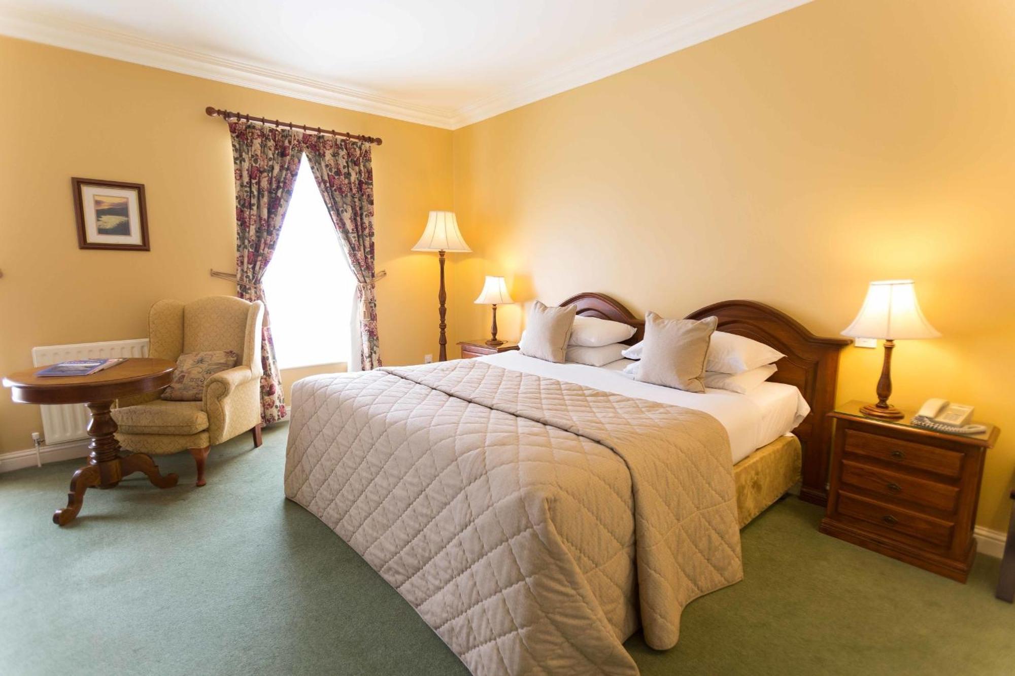 Sheedy'S Boutique Hotel Лисдунварна Номер фото