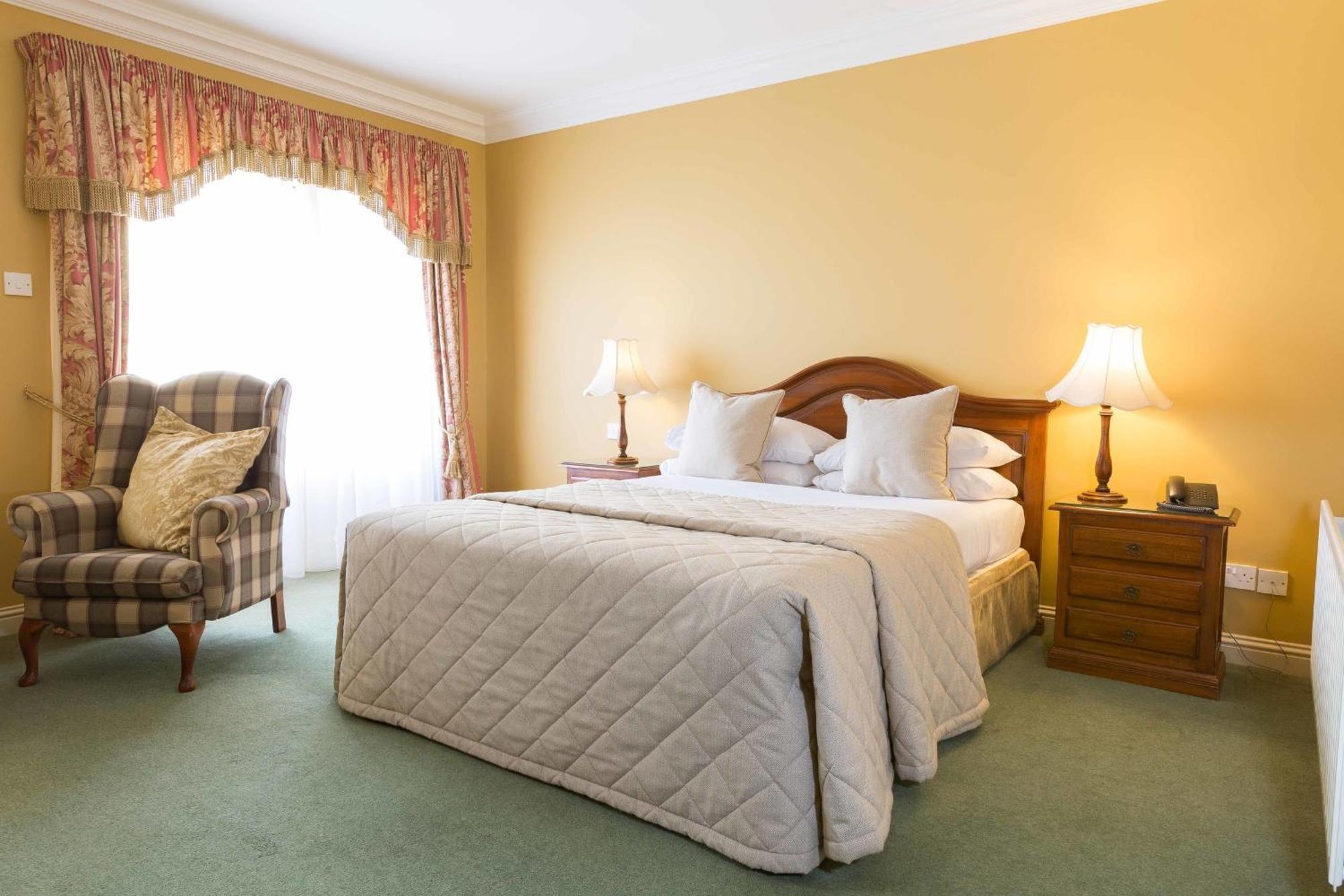 Sheedy'S Boutique Hotel Лисдунварна Номер фото