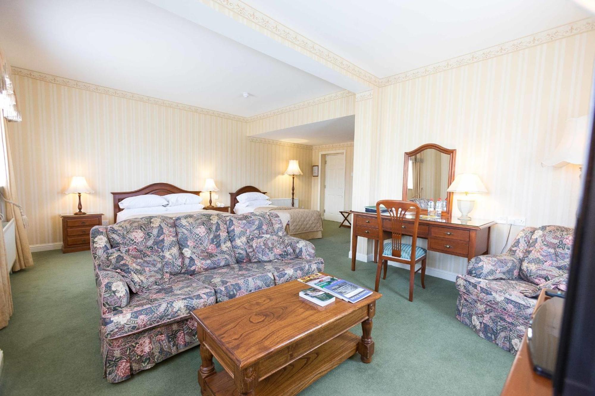 Sheedy'S Boutique Hotel Лисдунварна Номер фото
