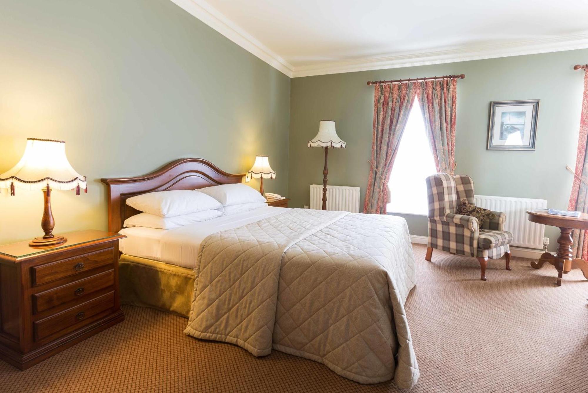 Sheedy'S Boutique Hotel Лисдунварна Номер фото