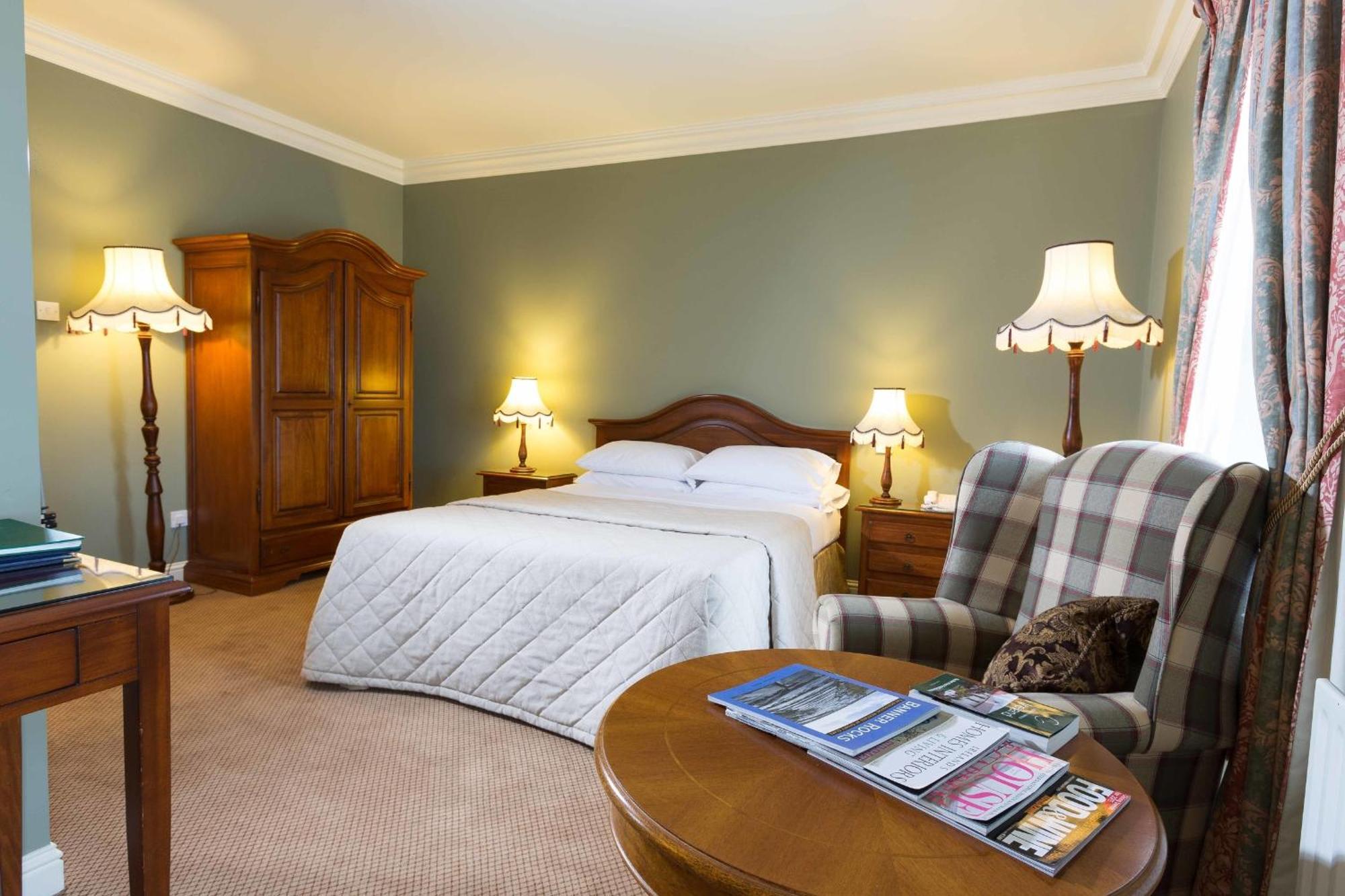Sheedy'S Boutique Hotel Лисдунварна Номер фото