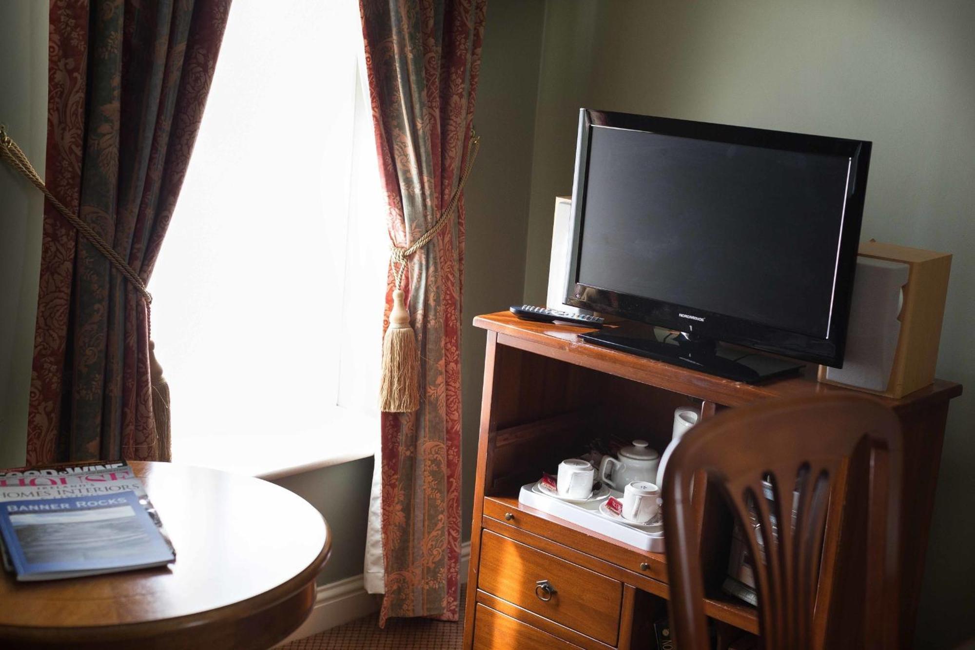 Sheedy'S Boutique Hotel Лисдунварна Номер фото