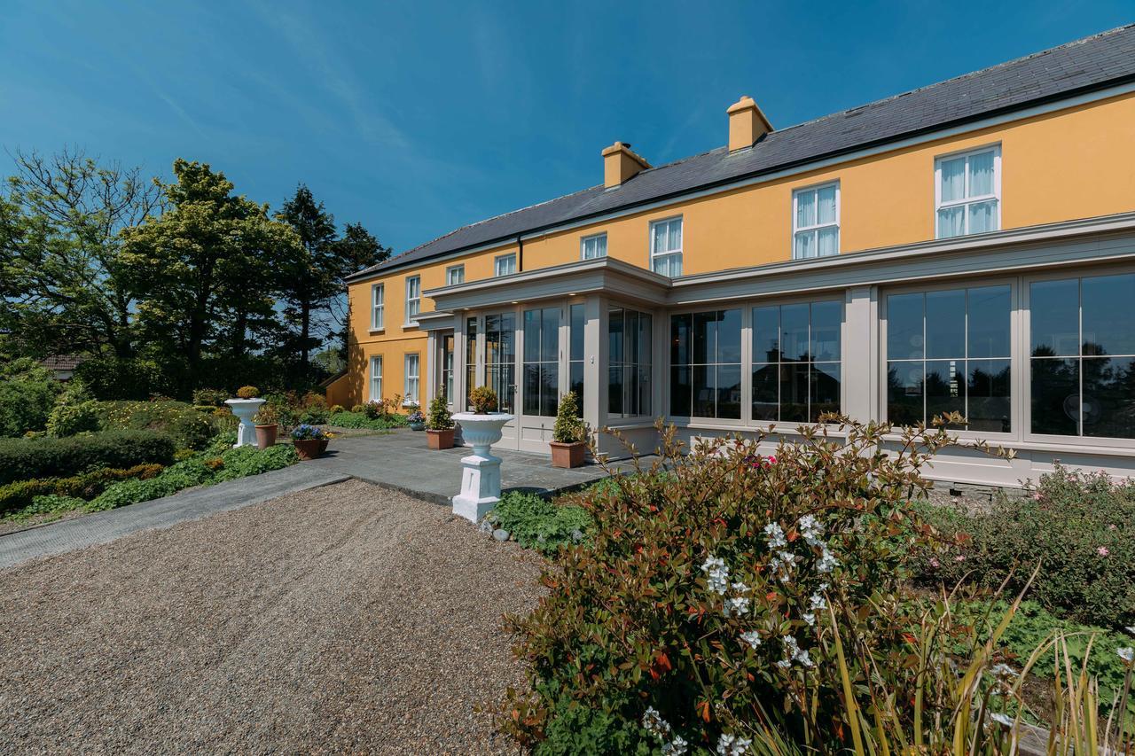 Sheedy'S Boutique Hotel Лисдунварна Экстерьер фото