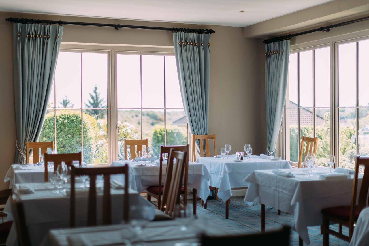 Sheedy'S Boutique Hotel Лисдунварна Экстерьер фото