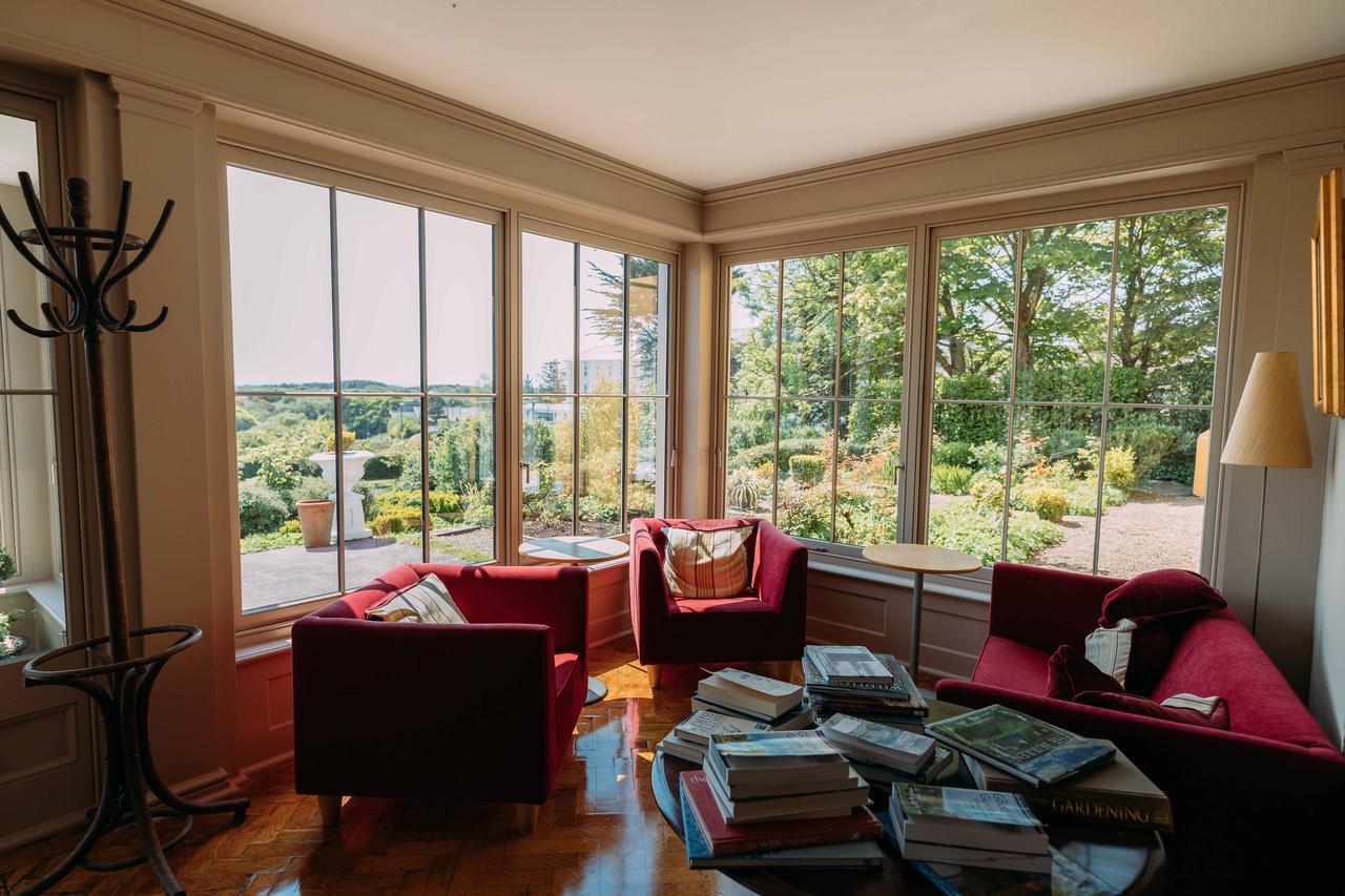 Sheedy'S Boutique Hotel Лисдунварна Экстерьер фото