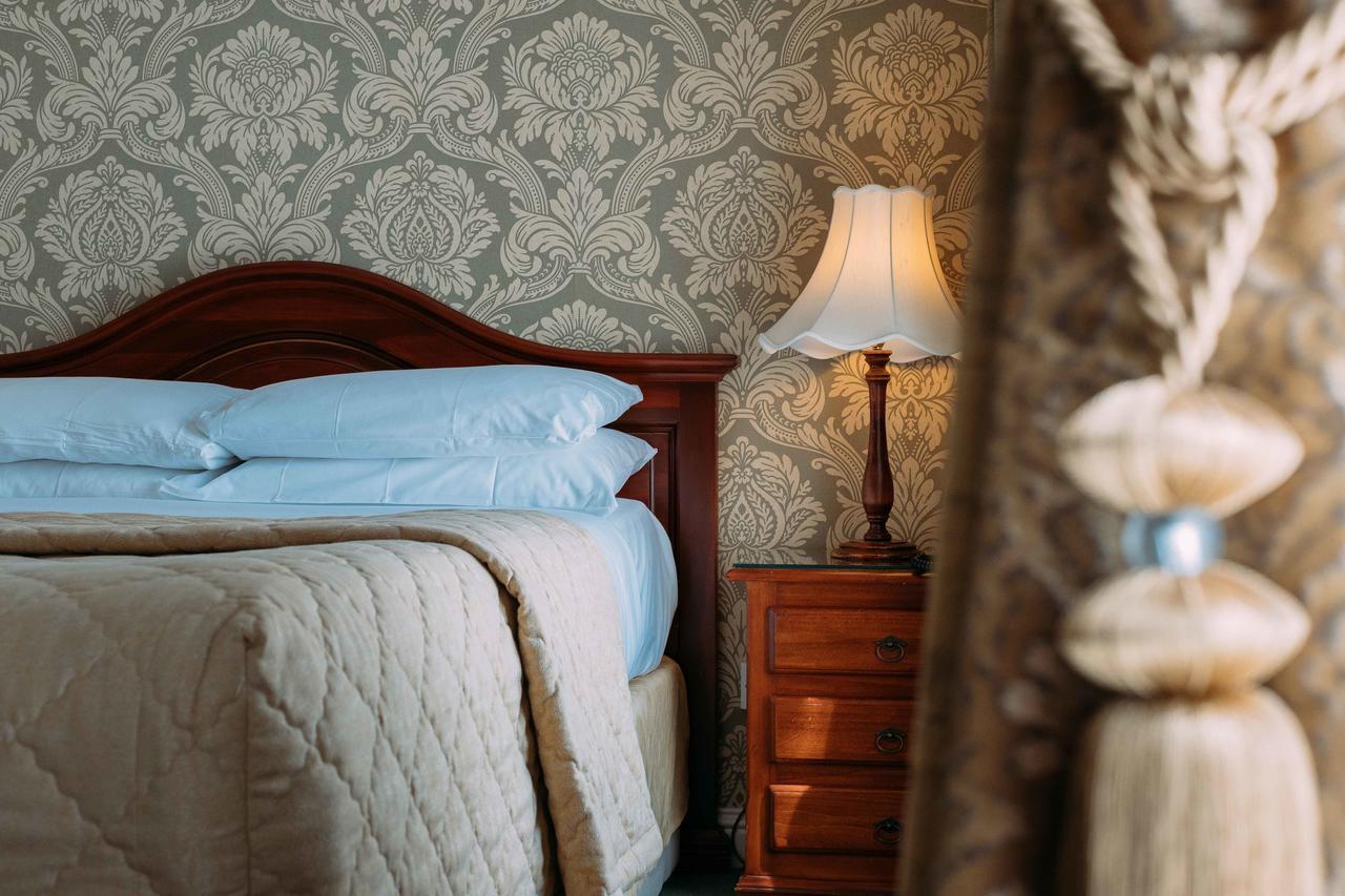Sheedy'S Boutique Hotel Лисдунварна Экстерьер фото