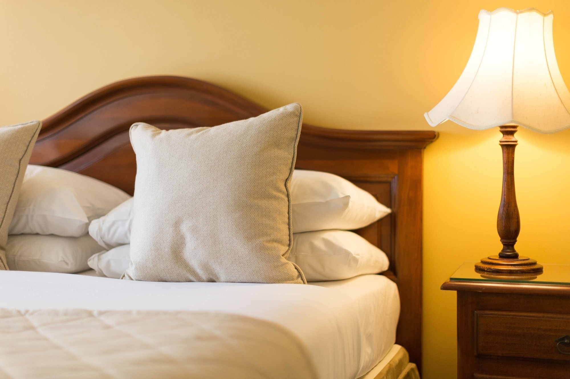 Sheedy'S Boutique Hotel Лисдунварна Экстерьер фото