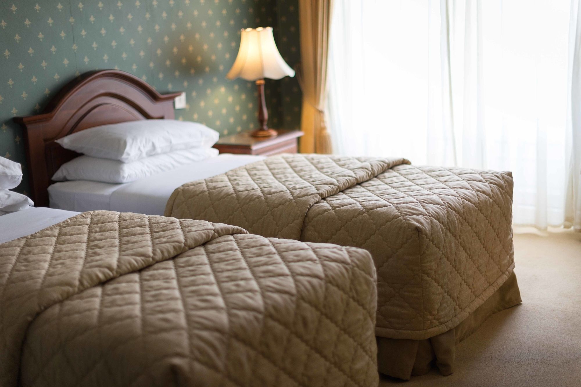 Sheedy'S Boutique Hotel Лисдунварна Экстерьер фото