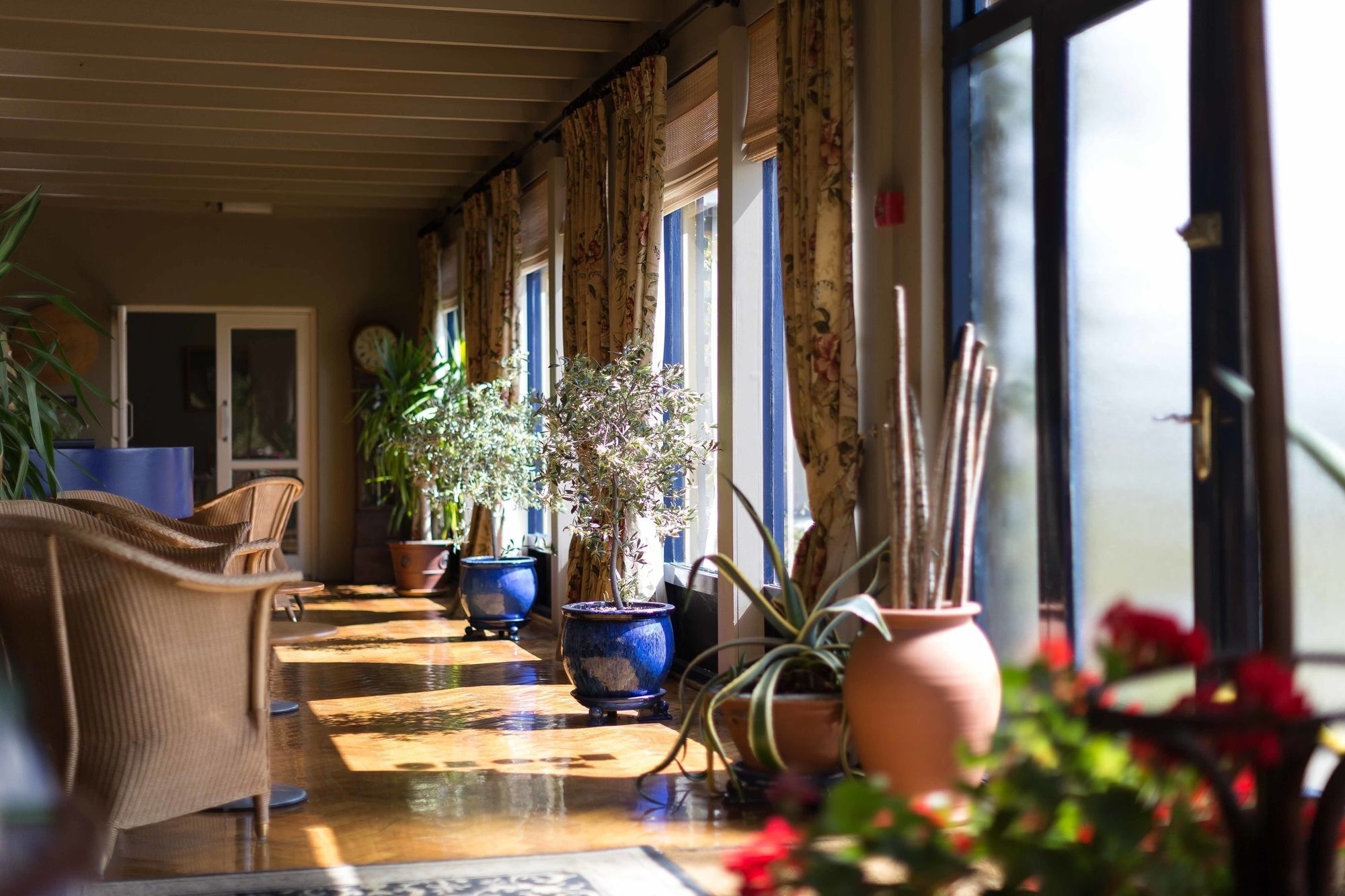 Sheedy'S Boutique Hotel Лисдунварна Экстерьер фото