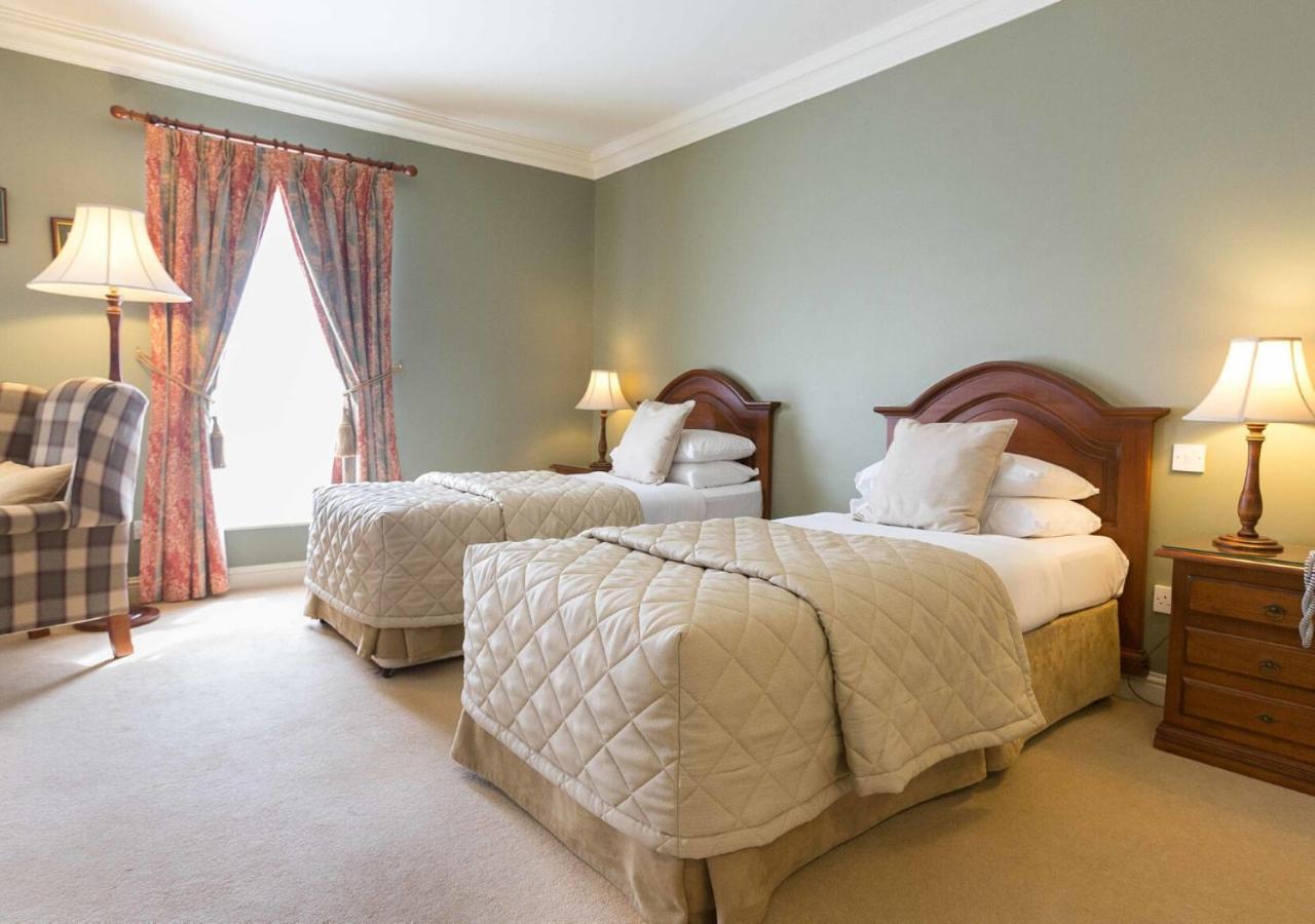 Sheedy'S Boutique Hotel Лисдунварна Экстерьер фото