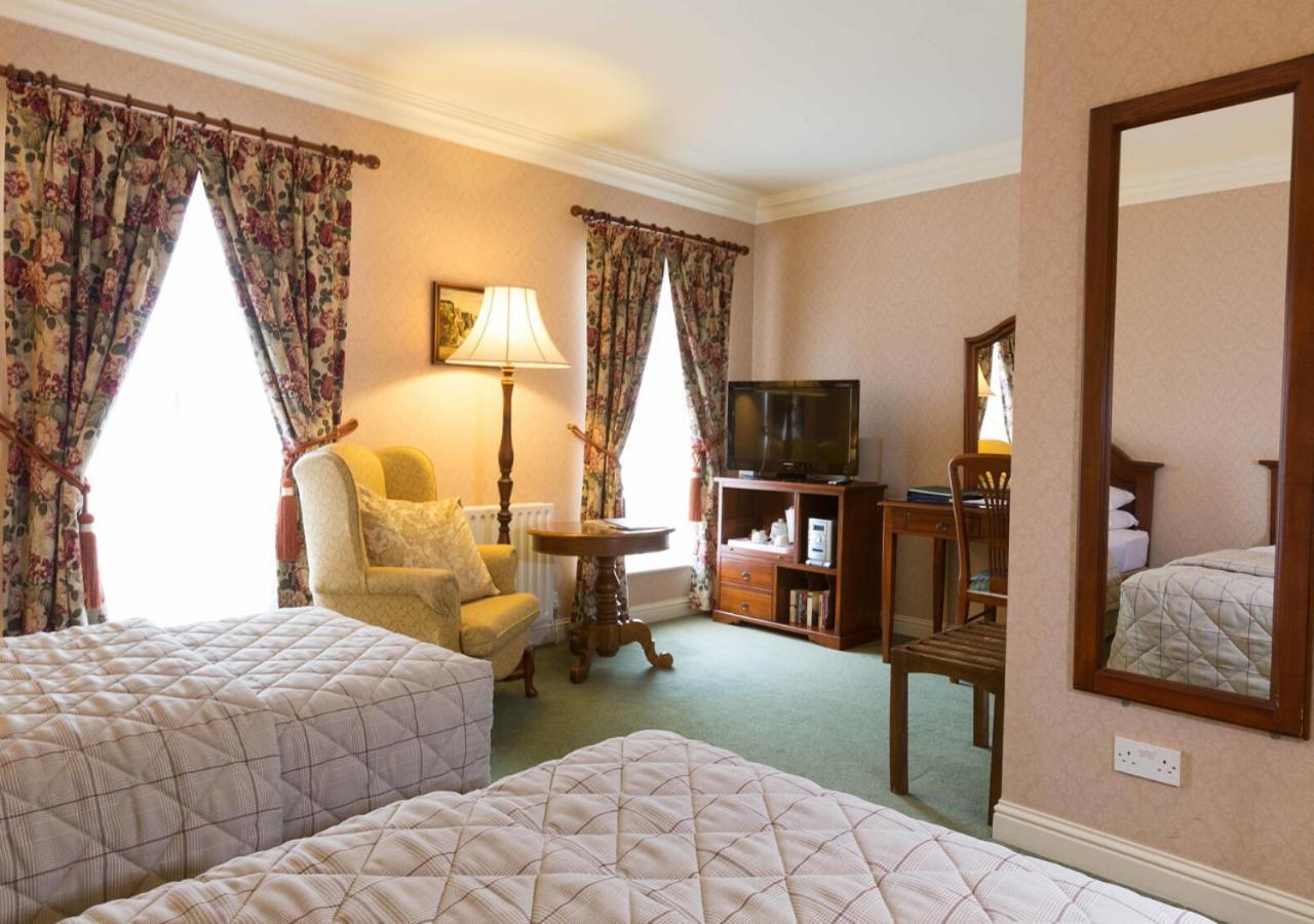 Sheedy'S Boutique Hotel Лисдунварна Экстерьер фото