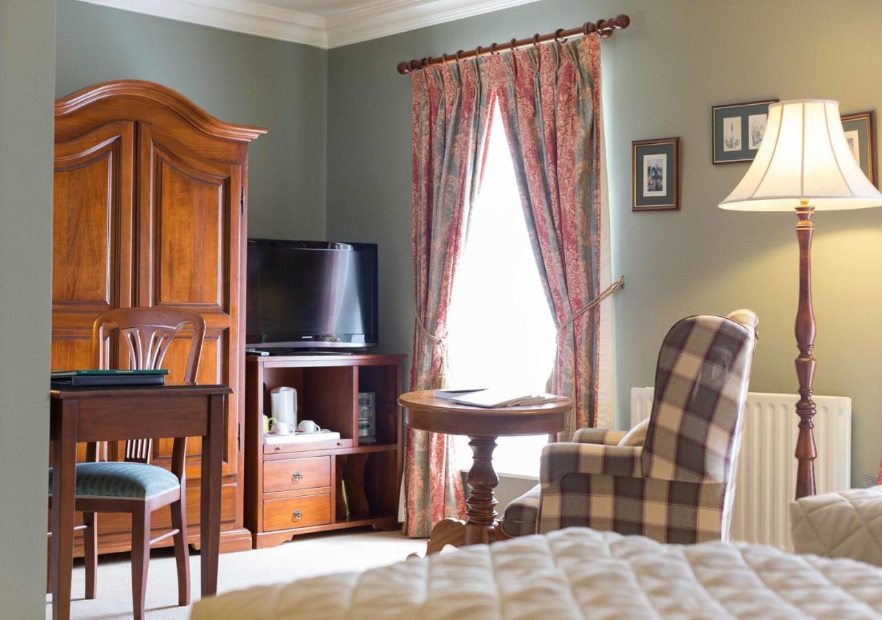 Sheedy'S Boutique Hotel Лисдунварна Экстерьер фото
